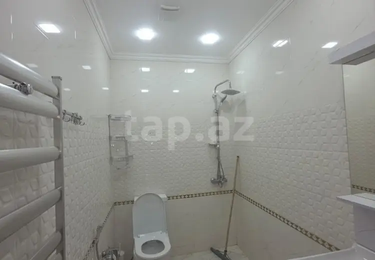 500 AZN - 2 otaqlı mənzil Kirayə (aylıq), Xırdalan