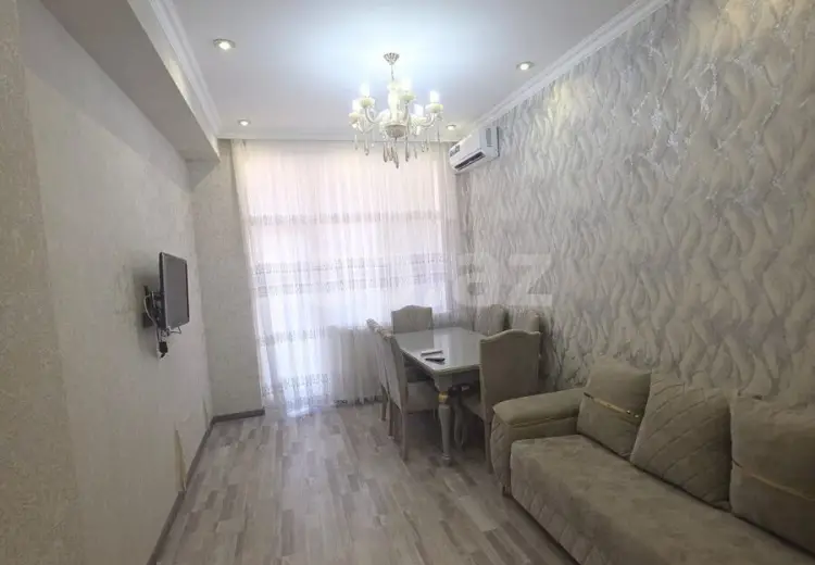 500 AZN - 2 otaqlı mənzil Kirayə (aylıq), Xırdalan