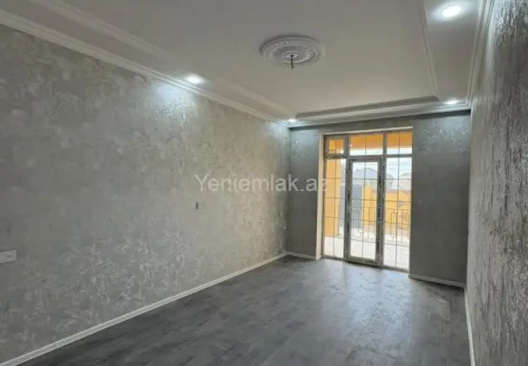 120 000 AZN - 4 otaqlı mənzil Satılır, Hövsan qəs., Suraxanı, Bakı