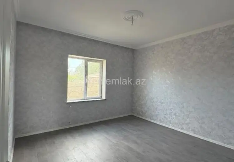 120 000 AZN - 4 otaqlı mənzil Satılır, Hövsan qəs., Suraxanı, Bakı