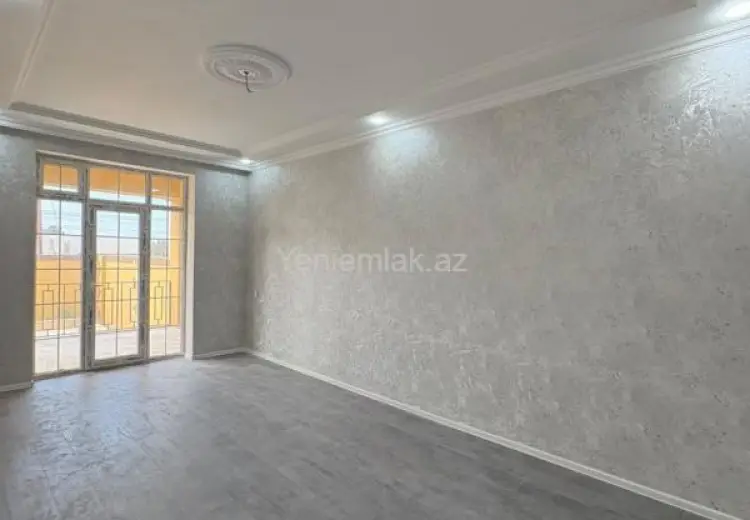 120 000 AZN - 4 otaqlı mənzil Satılır, Hövsan qəs., Suraxanı, Bakı
