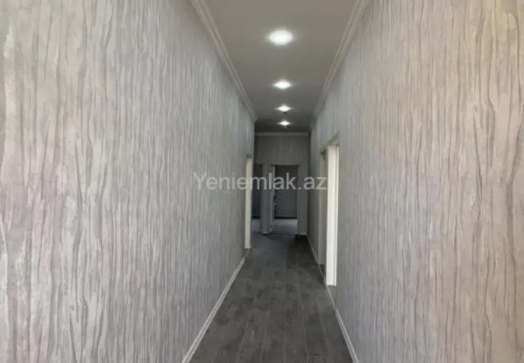 120 000 AZN - 4 otaqlı mənzil Satılır, Hövsan qəs., Suraxanı, Bakı