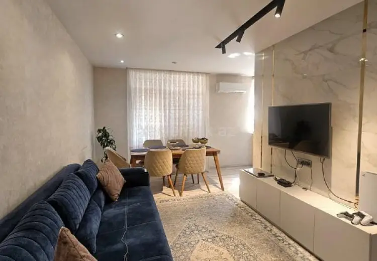 163 000 AZN - 3 otaqlı mənzil Satılır, Biləcəri qəs., Binəqədi, Bakı