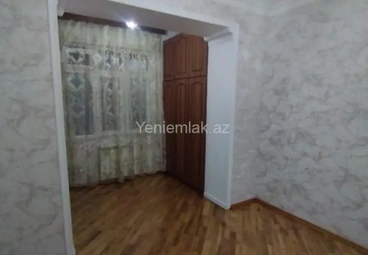 149 000 AZN - 4 otaqlı mənzil Satılır, 17-ci mikrorayon, Sumqayıt