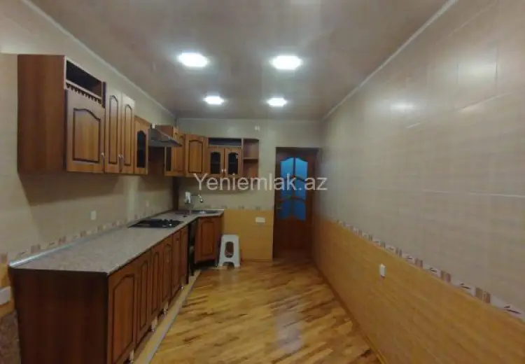 149 000 AZN - 4 otaqlı mənzil Satılır, 17-ci mikrorayon, Sumqayıt