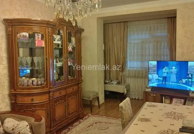 159 000 AZN - 4 otaqlı mənzil Satılır, 9-cu mikrorayon, Sumqayıt