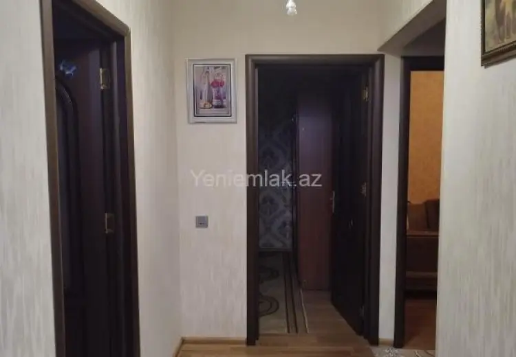 159 000 AZN - 4 otaqlı mənzil Satılır, 9-cu mikrorayon, Sumqayıt