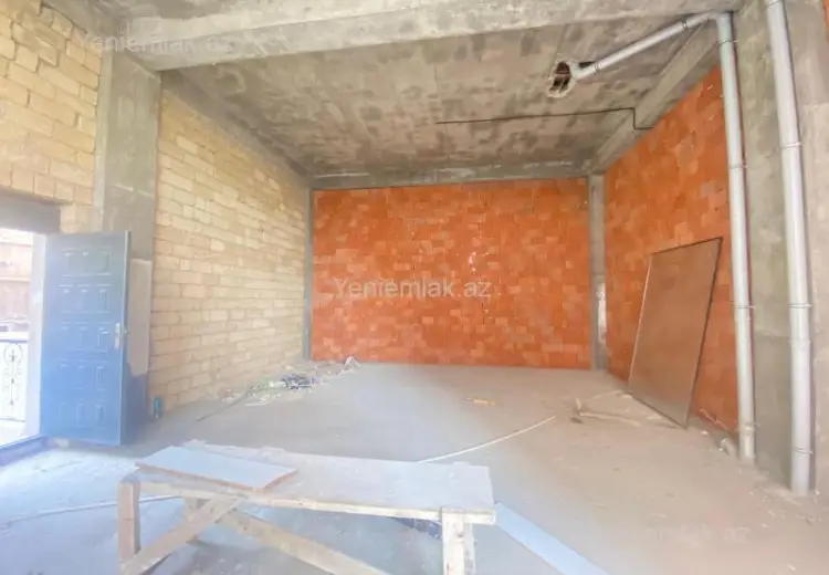 2 500 AZN - 66 m² Obyekt / Ofis Kirayə (aylıq), Nizami, Bakı