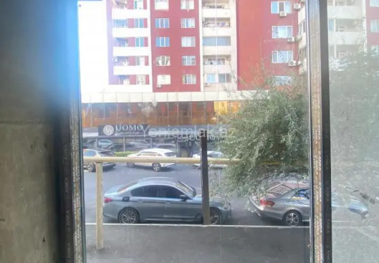 2 500 AZN - 66 m² Obyekt / Ofis Kirayə (aylıq), Nizami, Bakı