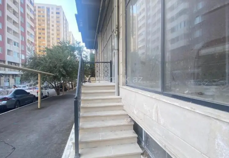2 500 AZN - 66 m² Obyekt / Ofis Kirayə (aylıq), Nizami, Bakı
