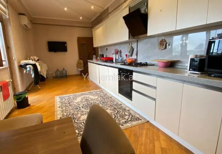 450 000 AZN - 3 otaqlı mənzil Satılır, Nərimanov, Bakı