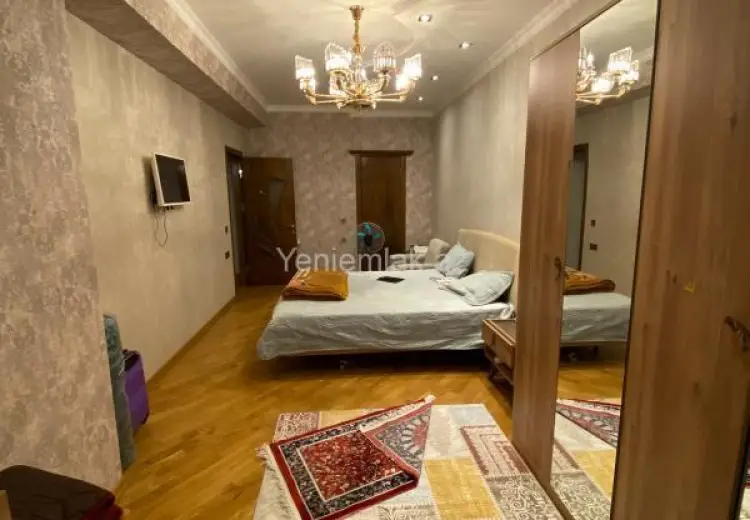 450 000 AZN - 3 otaqlı mənzil Satılır, Nərimanov, Bakı