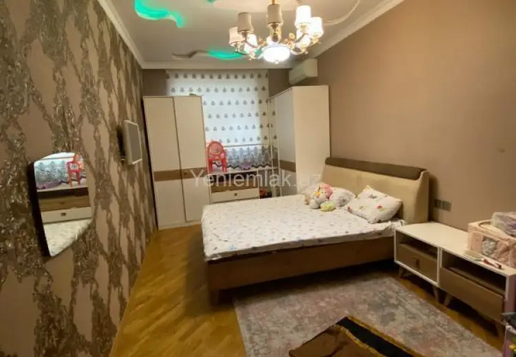 450 000 AZN - 3 otaqlı mənzil Satılır, Nərimanov, Bakı
