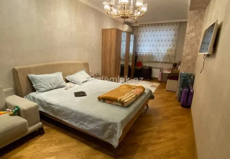 450 000 AZN - 3 otaqlı mənzil Satılır, Nərimanov, Bakı