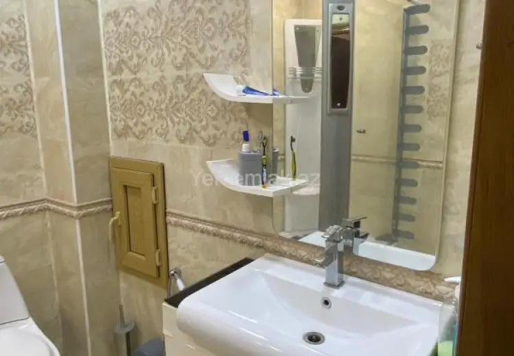 450 000 AZN - 3 otaqlı mənzil Satılır, Nərimanov, Bakı