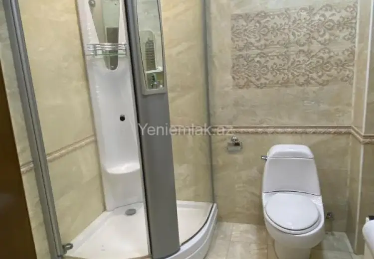 450 000 AZN - 3 otaqlı mənzil Satılır, Nərimanov, Bakı