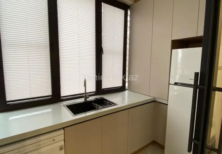 1 400 AZN - 2 otaqlı mənzil Kirayə (aylıq), Ağ şəhər, Xətai, Bakı