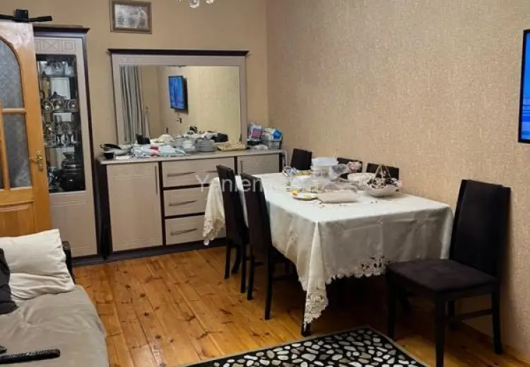 156 000 AZN - 2 otaqlı mənzil Satılır, Xətai, Bakı