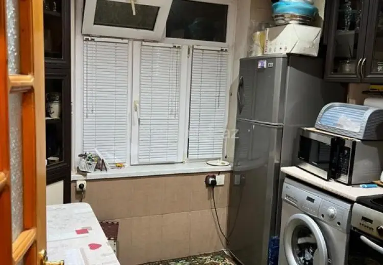 156 000 AZN - 2 otaqlı mənzil Satılır, Xətai, Bakı