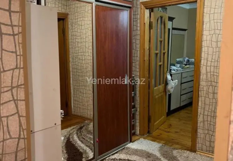 156 000 AZN - 2 otaqlı mənzil Satılır, Xətai, Bakı