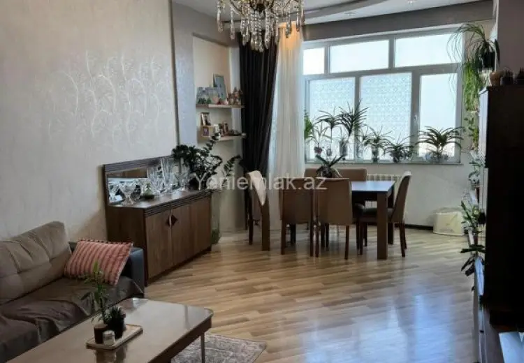 260 000 AZN - 4 otaqlı mənzil Satılır, Xətai, Bakı