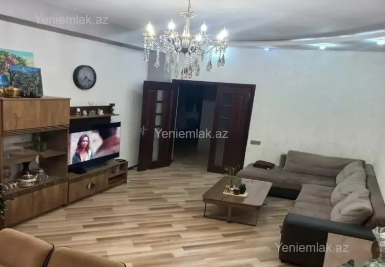 260 000 AZN - 4 otaqlı mənzil Satılır, Xətai, Bakı