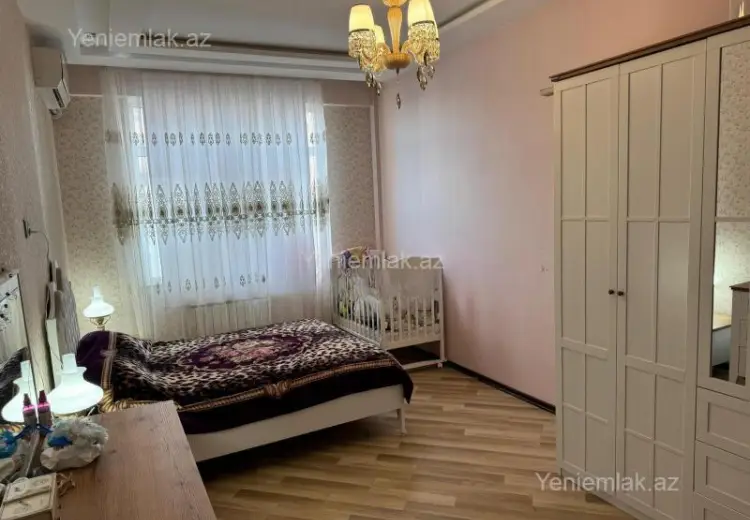 260 000 AZN - 4 otaqlı mənzil Satılır, Xətai, Bakı