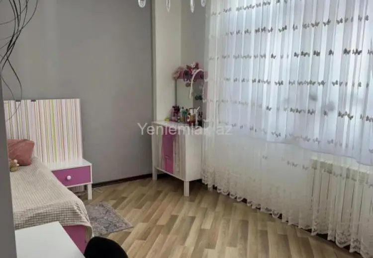 260 000 AZN - 4 otaqlı mənzil Satılır, Xətai, Bakı