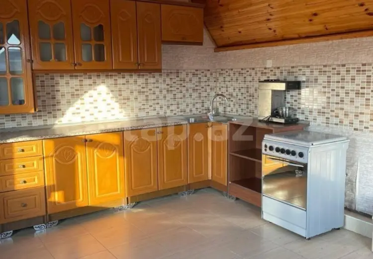 1 000 AZN - 7 otaqlı mənzil Kirayə (aylıq), Gəncə