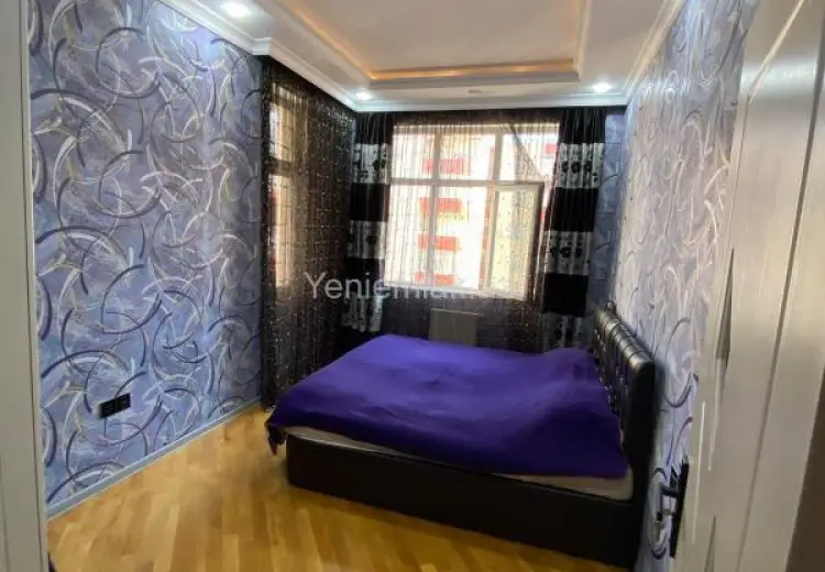 205 000 AZN - 3 otaqlı mənzil Satılır, Nizami, Bakı