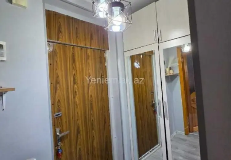 148 000 AZN - 2 otaqlı mənzil Satılır, Nərimanov, Bakı