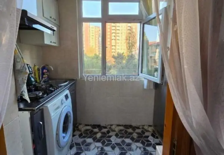 148 000 AZN - 2 otaqlı mənzil Satılır, Nərimanov, Bakı