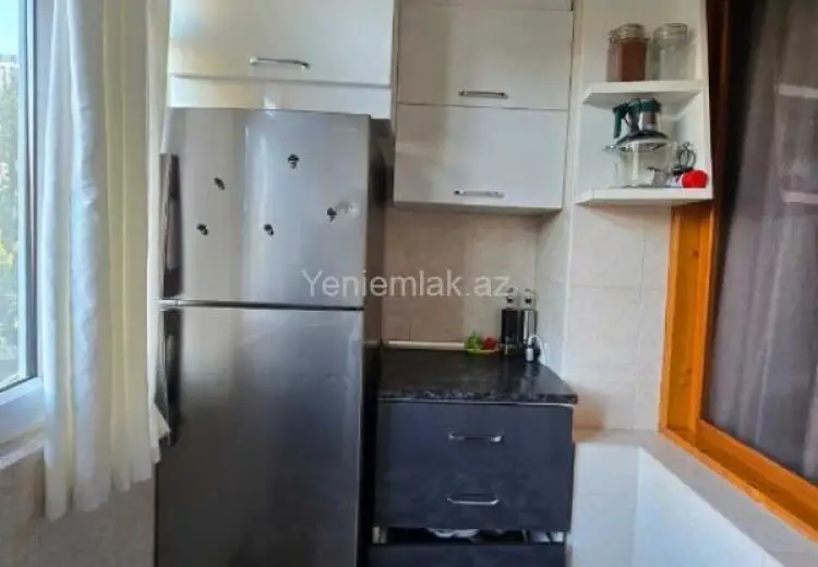 148 000 AZN - 2 otaqlı mənzil Satılır, Nərimanov, Bakı