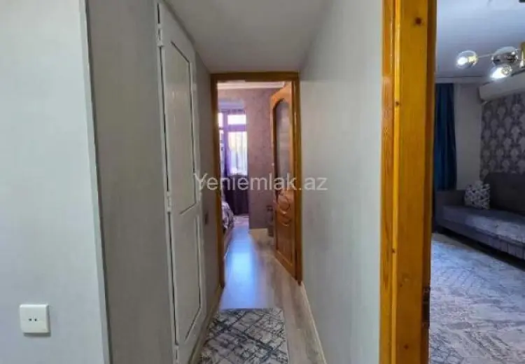 148 000 AZN - 2 otaqlı mənzil Satılır, Nərimanov, Bakı