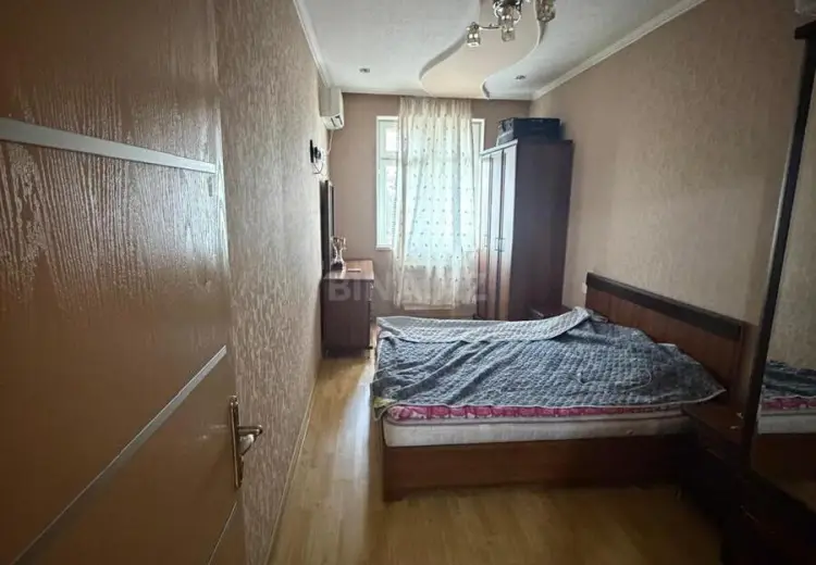 135 000 AZN - 2 otaqlı mənzil Satılır, 4-cü mikrorayon, Abşeron
