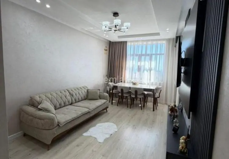 158 000 AZN - 3 otaqlı mənzil Satılır, Əhmədli, Xətai, Bakı