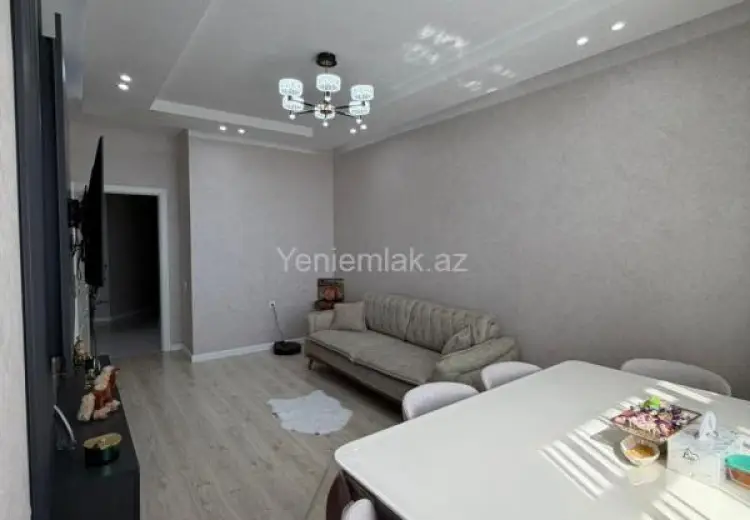 158 000 AZN - 3 otaqlı mənzil Satılır, Əhmədli, Xətai, Bakı