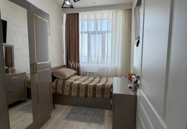 158 000 AZN - 3 otaqlı mənzil Satılır, Əhmədli, Xətai, Bakı
