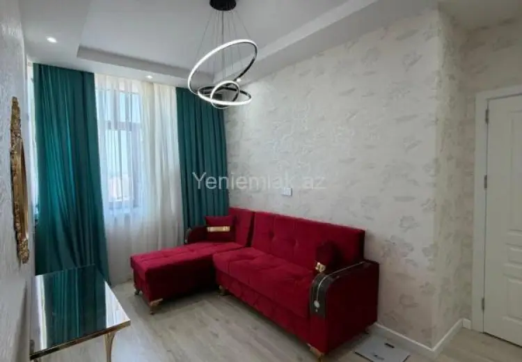 158 000 AZN - 3 otaqlı mənzil Satılır, Əhmədli, Xətai, Bakı