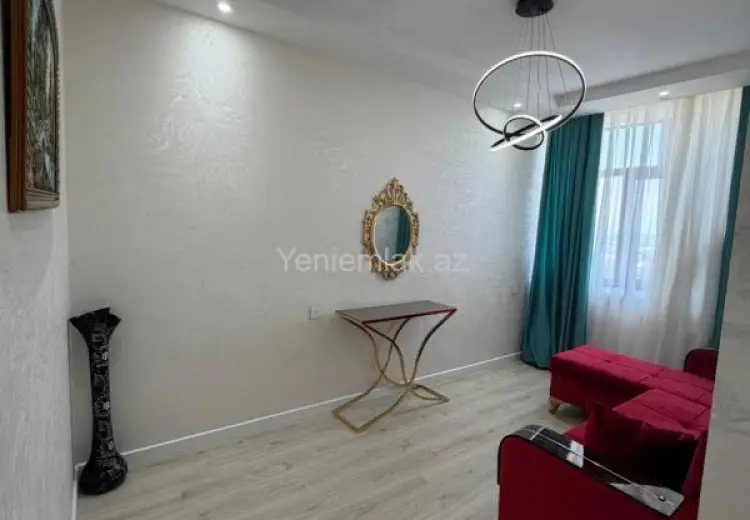 158 000 AZN - 3 otaqlı mənzil Satılır, Əhmədli, Xətai, Bakı