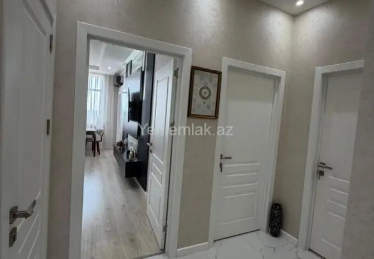 158 000 AZN - 3 otaqlı mənzil Satılır, Əhmədli, Xətai, Bakı