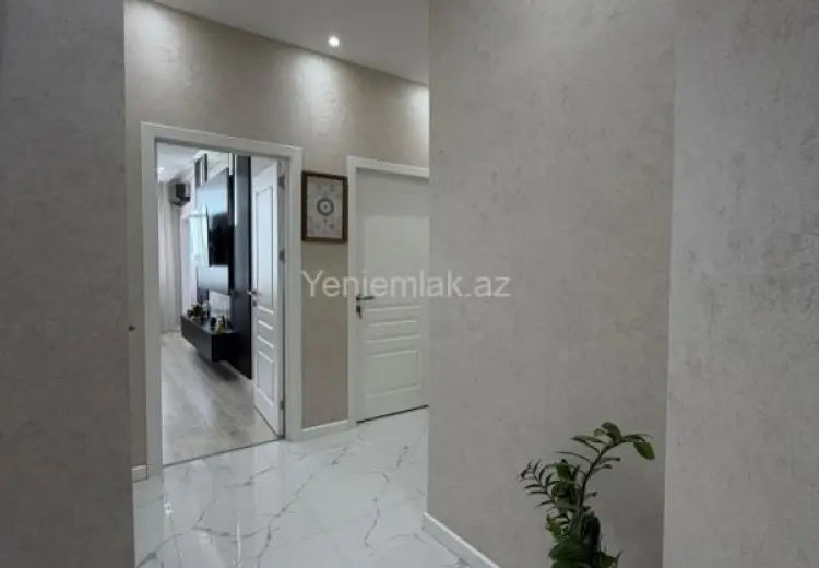 158 000 AZN - 3 otaqlı mənzil Satılır, Əhmədli, Xətai, Bakı
