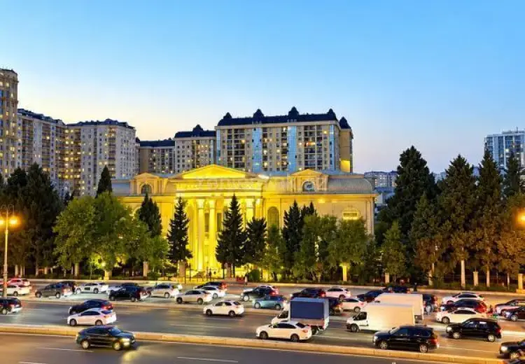 229 000 AZN - 3 otaqlı mənzil Satılır, Nərimanov, Bakı