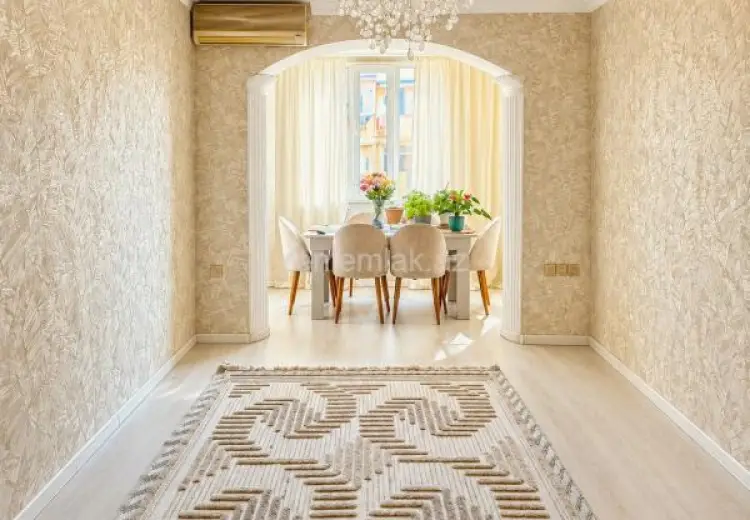 229 000 AZN - 3 otaqlı mənzil Satılır, Nərimanov, Bakı