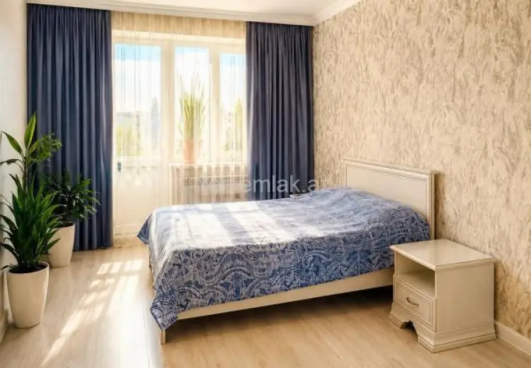 229 000 AZN - 3 otaqlı mənzil Satılır, Nərimanov, Bakı