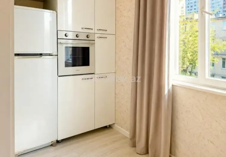 229 000 AZN - 3 otaqlı mənzil Satılır, Nərimanov, Bakı