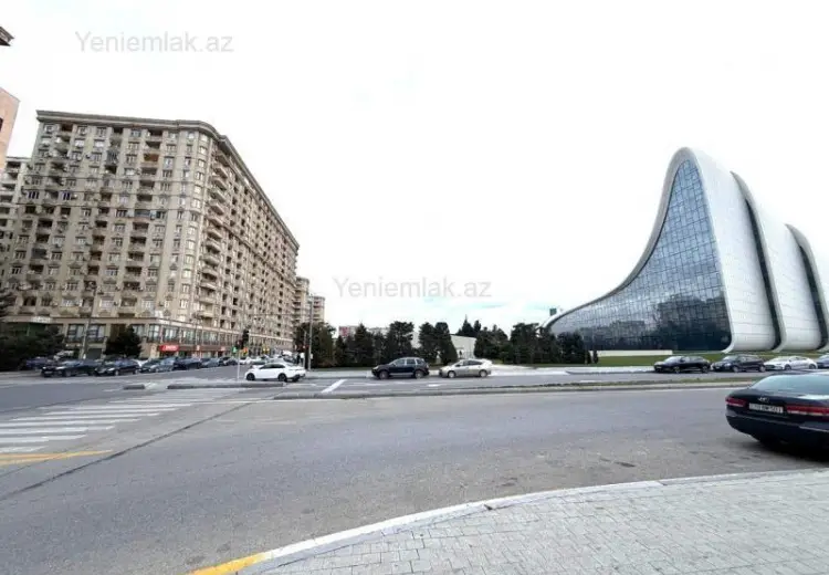 430 000 AZN - 3 otaqlı mənzil Satılır, Nərimanov, Bakı