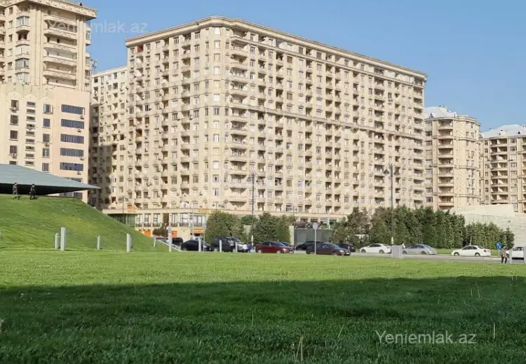 430 000 AZN - 3 otaqlı mənzil Satılır, Nərimanov, Bakı