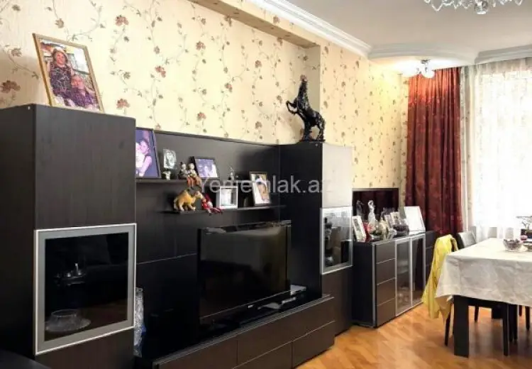 430 000 AZN - 3 otaqlı mənzil Satılır, Nərimanov, Bakı