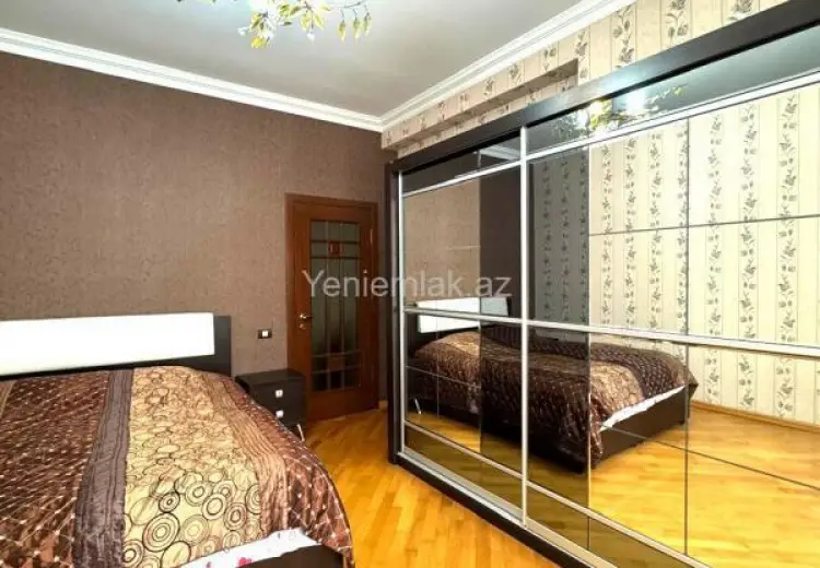 430 000 AZN - 3 otaqlı mənzil Satılır, Nərimanov, Bakı